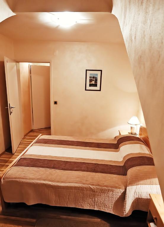 Apartmani Amaro Novi Sad Phòng bức ảnh