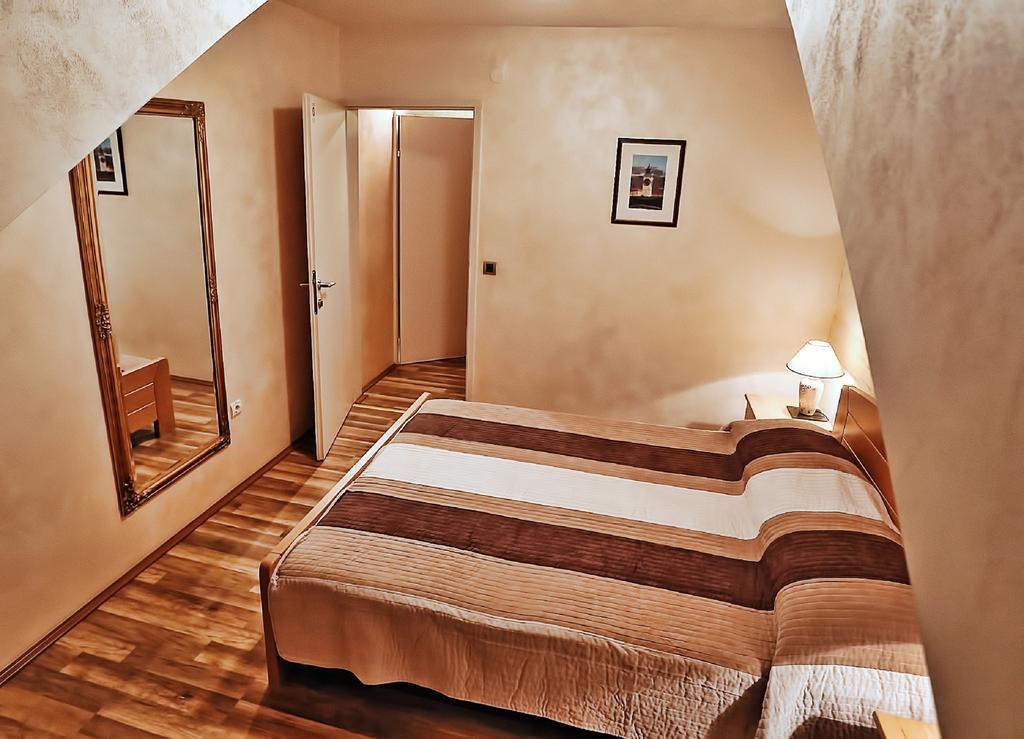 Apartmani Amaro Novi Sad Phòng bức ảnh
