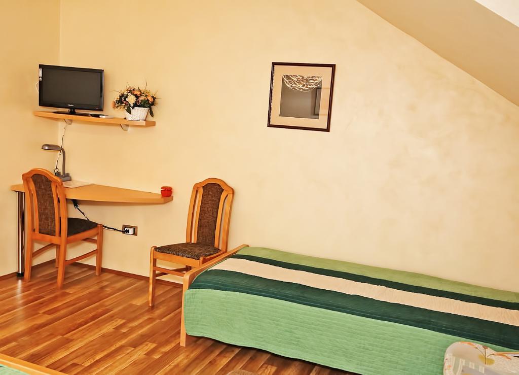 Apartmani Amaro Novi Sad Phòng bức ảnh