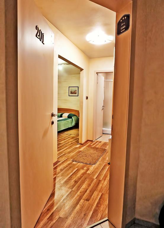 Apartmani Amaro Novi Sad Phòng bức ảnh