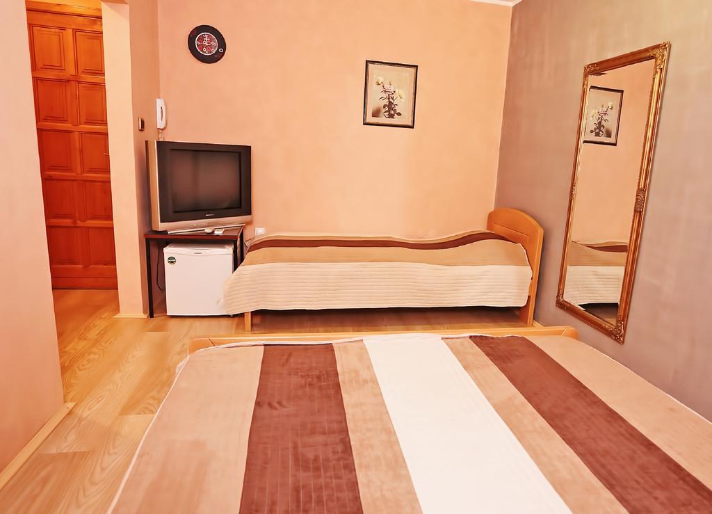 Apartmani Amaro Novi Sad Phòng bức ảnh