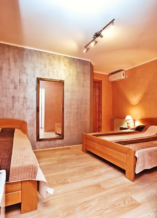 Apartmani Amaro Novi Sad Phòng bức ảnh