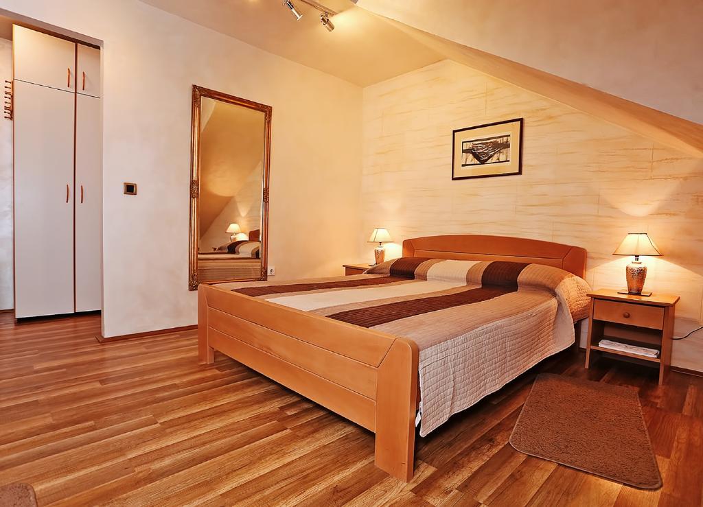 Apartmani Amaro Novi Sad Phòng bức ảnh