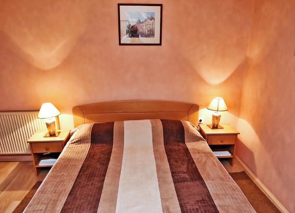 Apartmani Amaro Novi Sad Phòng bức ảnh