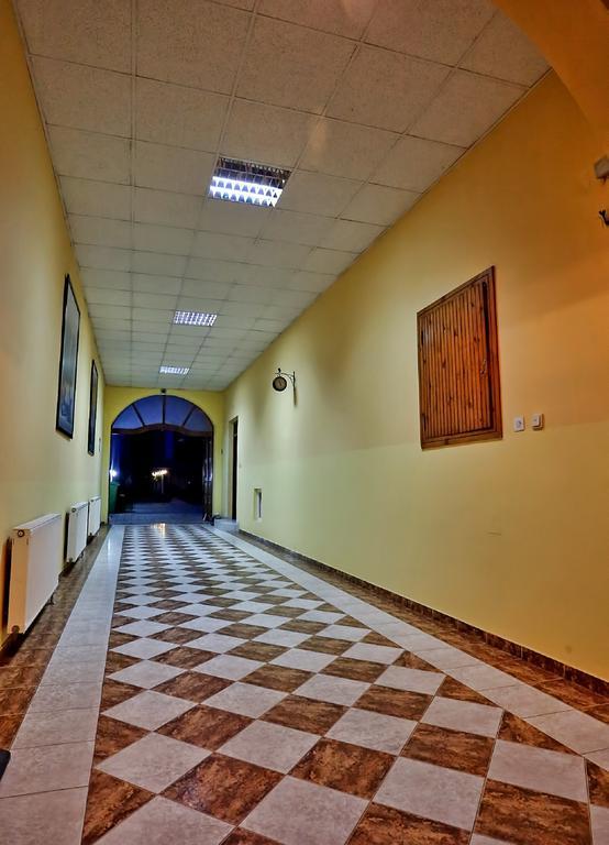 Apartmani Amaro Novi Sad Ngoại thất bức ảnh