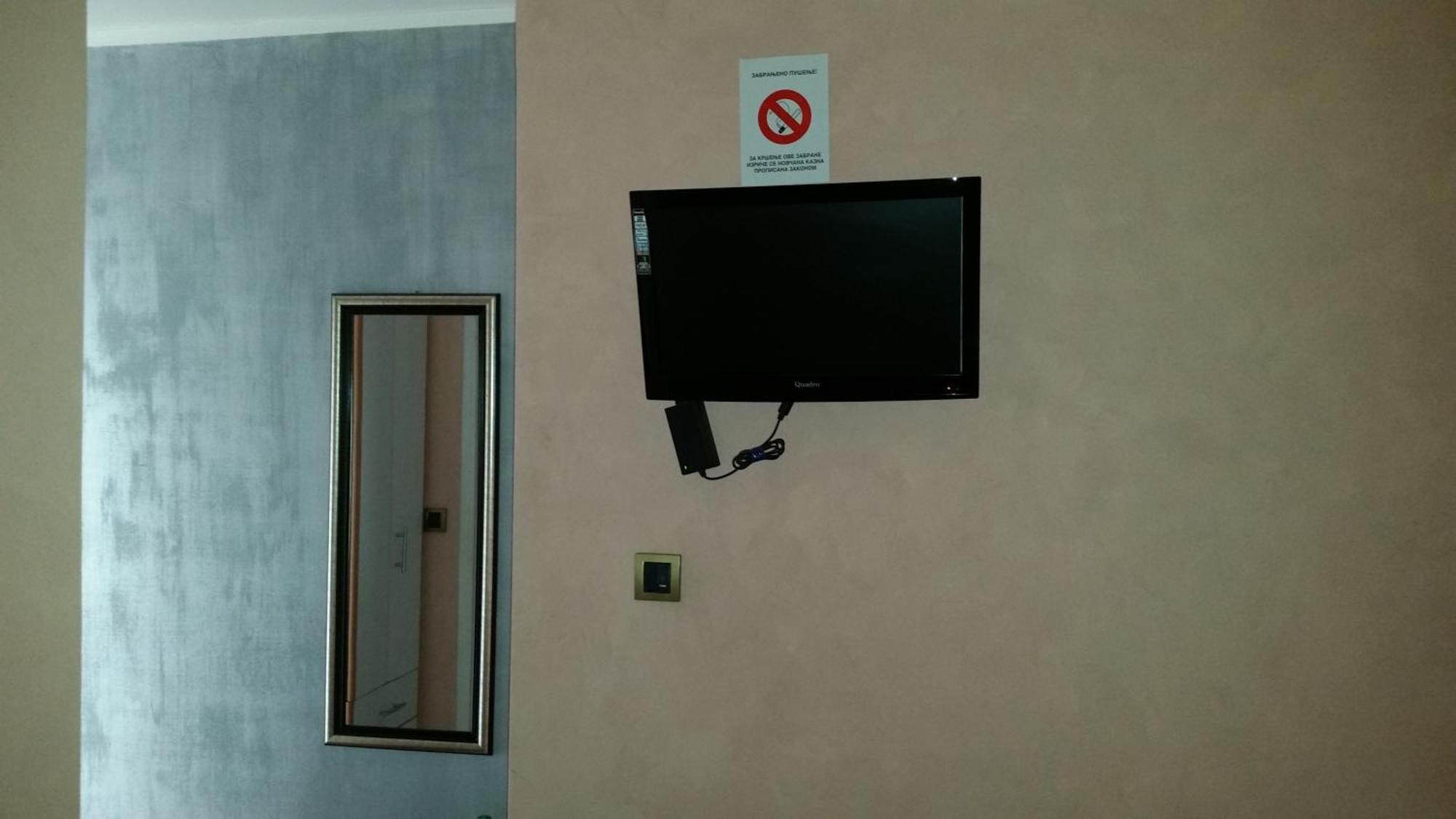 Apartmani Amaro Novi Sad Phòng bức ảnh