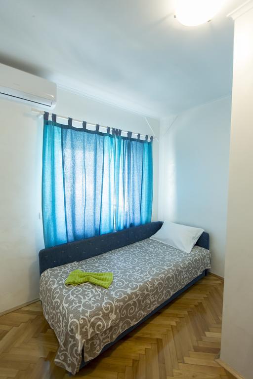 Apartmani Amaro Novi Sad Ngoại thất bức ảnh