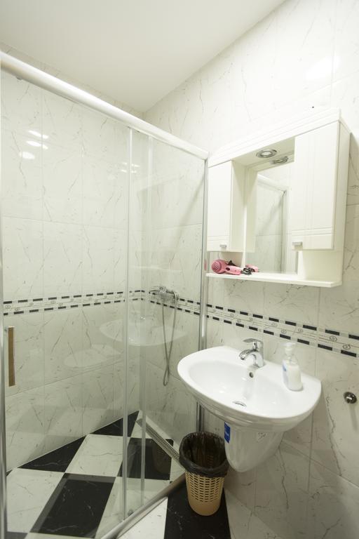 Apartmani Amaro Novi Sad Ngoại thất bức ảnh