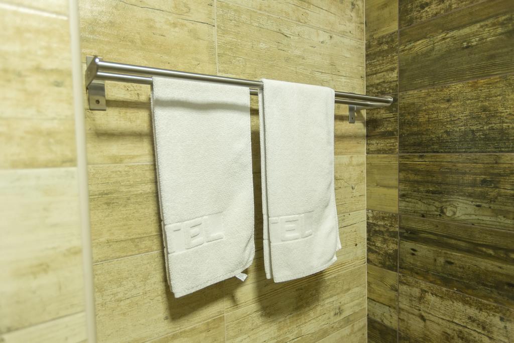 Apartmani Amaro Novi Sad Ngoại thất bức ảnh