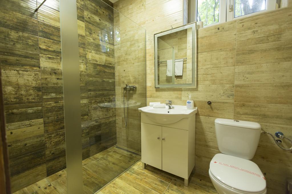 Apartmani Amaro Novi Sad Ngoại thất bức ảnh