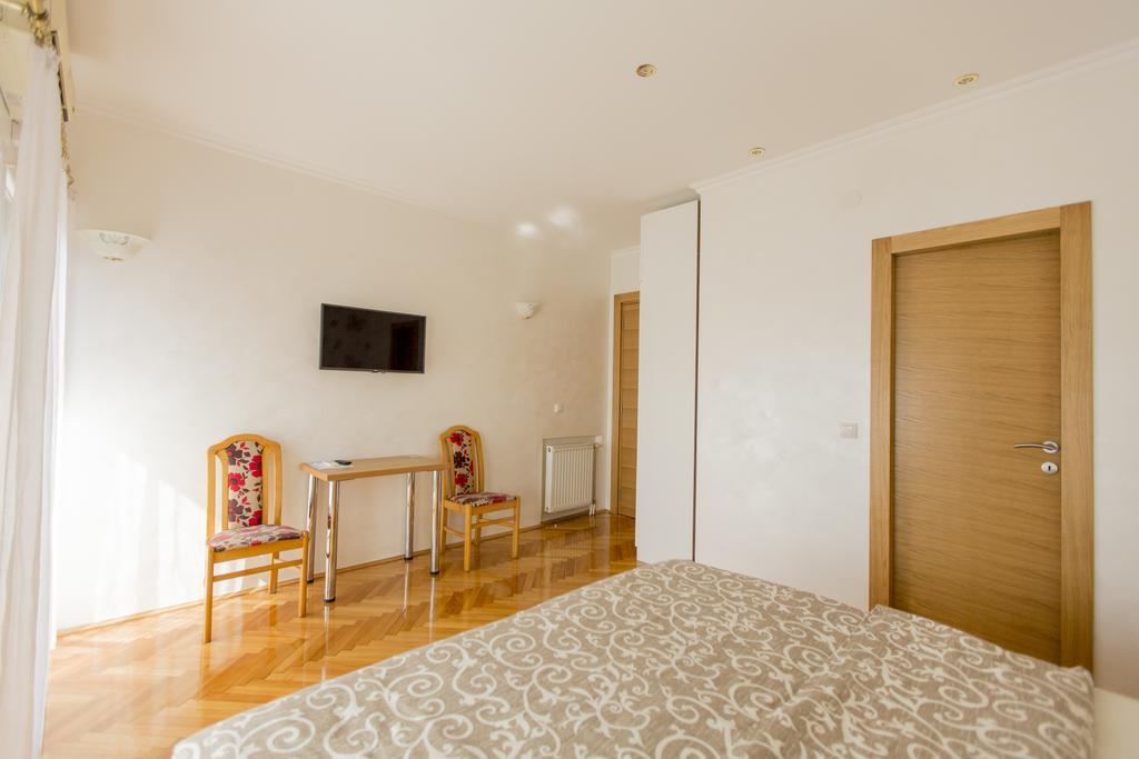 Apartmani Amaro Novi Sad Ngoại thất bức ảnh