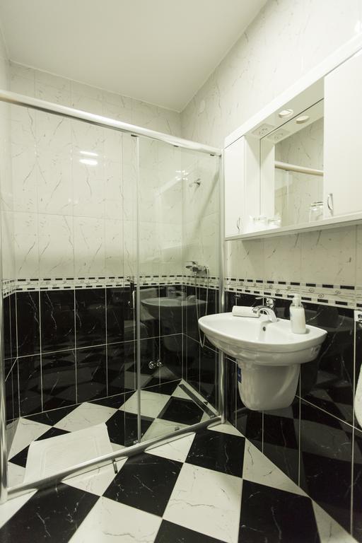 Apartmani Amaro Novi Sad Ngoại thất bức ảnh