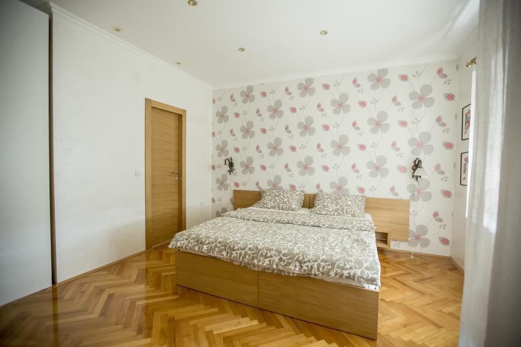 Apartmani Amaro Novi Sad Ngoại thất bức ảnh