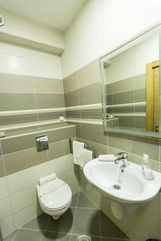 Apartmani Amaro Novi Sad Ngoại thất bức ảnh