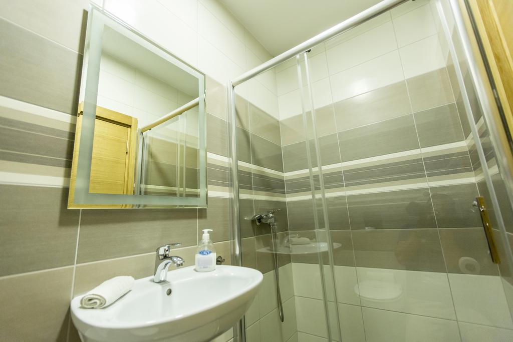 Apartmani Amaro Novi Sad Ngoại thất bức ảnh
