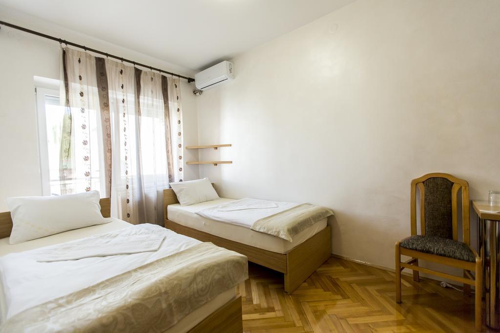 Apartmani Amaro Novi Sad Ngoại thất bức ảnh