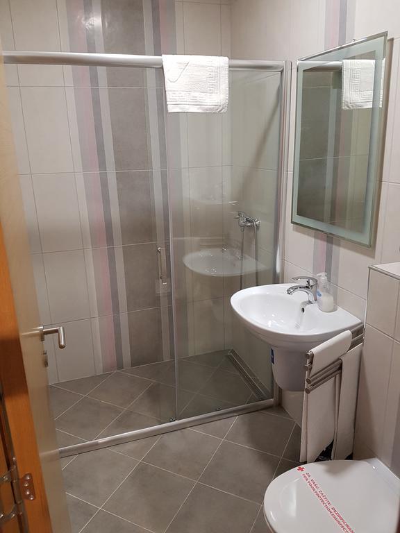 Apartmani Amaro Novi Sad Ngoại thất bức ảnh